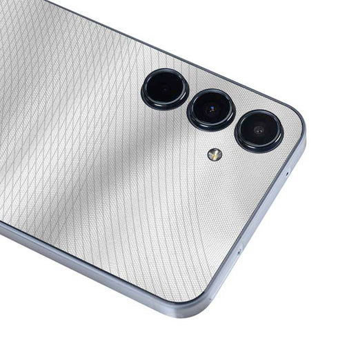 Costa Rica Soccer Flag Galaxy A55 5G Skin